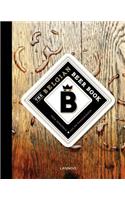 Belgian Beer Book