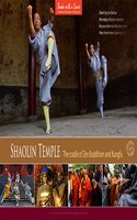 Shaolin Temple