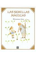 Las Semillas Magicas