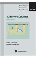 Ruin Probabilities (Second Edition)