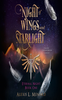 Night of Wings and Starlight