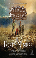 The Forty-Niners: (5 Jensen Brand)