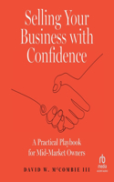 Selling Your Business with Confidence