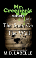 Stain On The Wall