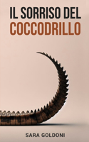 sorriso del coccodrillo