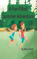 Fun-Filled Summer Adventure