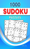 1000 Sudoku