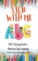 ABC's Sign With Me
