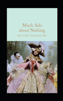 Much Ado About Nothing Annotated