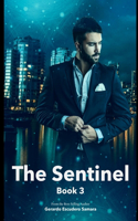 The Sentinel: Book 3(3 Shadows of Manhattan)