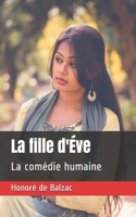 La fille d'Éve