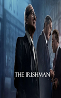 The Irishman: Screenplay