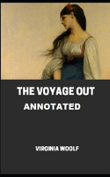 The Voyage Out Annotated