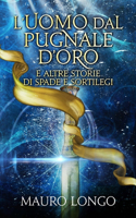 L'uomo dal pugnale d'oro