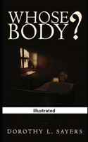 Whose Body?