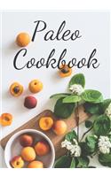 Paleo Cookbook