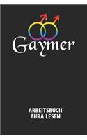 GAYMER - Arbeitsbuch Aura lesen
