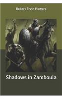 Shadows in Zamboula