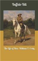 The Life of Hon. William F. Cody
