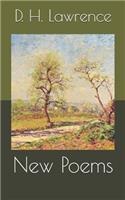 New Poems