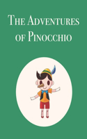 The Adventures of Pinocchio