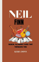 Neil Finn