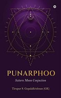 Punarphoo : Saturn Moon Conjuction