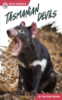 Tasmanian Devils: (Wild Animals Set 2)