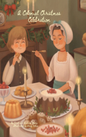 Colonial Christmas Celebration
