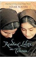 Reading Lolita in Tehran