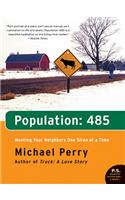 Population: 485