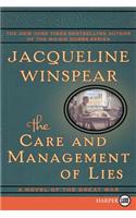 Care and Management of Lies