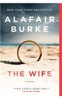 The Wife: A Novel of Psychological Suspense