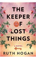 The Keeper of Lost Things