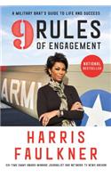 9 Rules of Engagement: A Military Brat's Guide to Life and Success