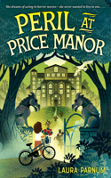 Peril At Price Manor