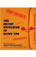 Secret Knowledge of Grown-Ups