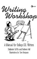 Lsc Cpsx (Georgia Perimeter Coll-Clarkston): Lsc Cpsg Writing Workshop