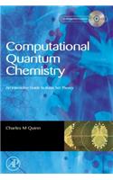 Computational Quantum Chemistry