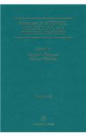 Advances in Atomic, Molecular, and Optical Physics