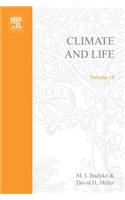 Climate and Life