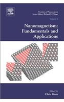 Nanomagnetism: Fundamentals and Applications