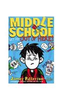 Middle School 2 (Lead Title)