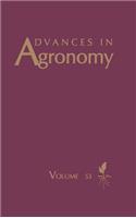 Advances in Agronomy: Volume 53