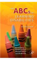 ABCs of Learning Disabilities