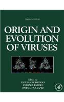 Origin and Evolution of Viruses