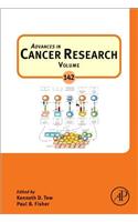 Advances in Cancer Research