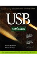 USB Explained