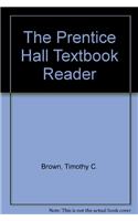 The Prentice Hall Textbook Reader
