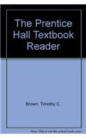 The Prentice Hall Textbook Reader